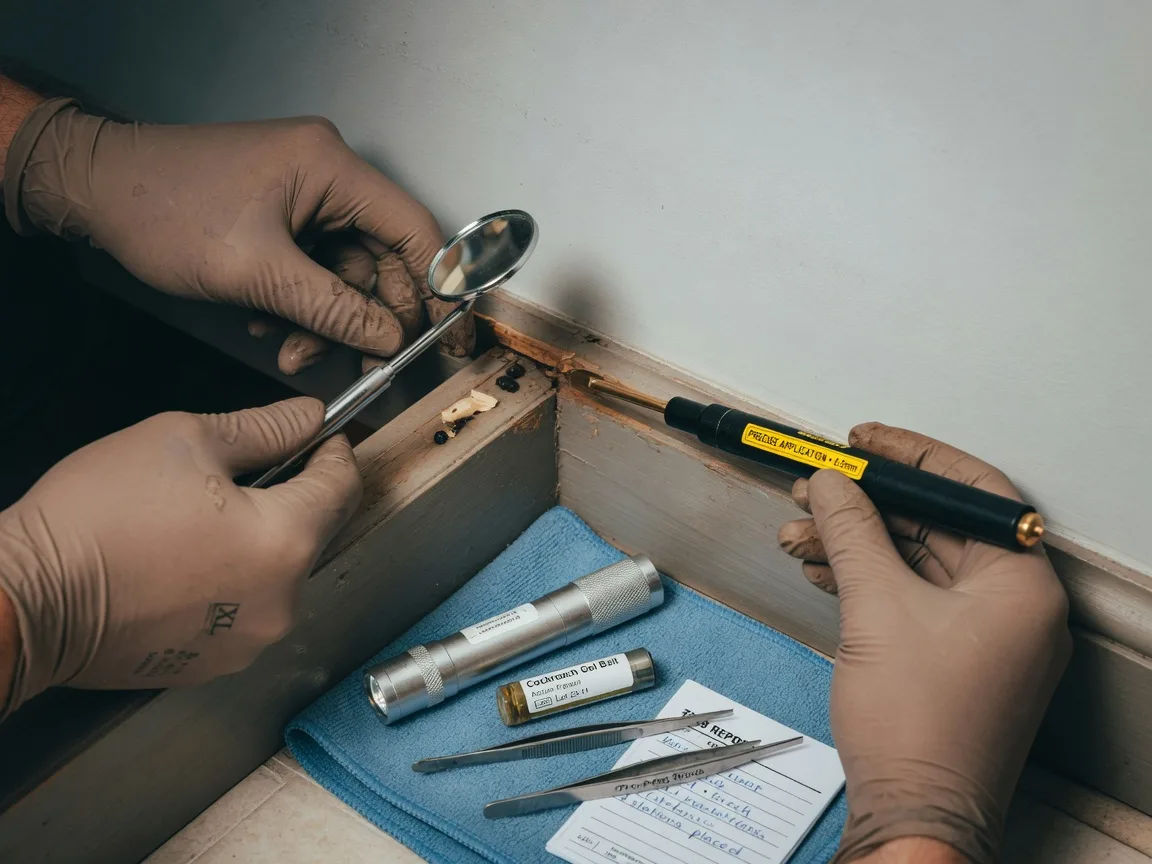 Why choose Emergency Pest Control in Lyons, GA